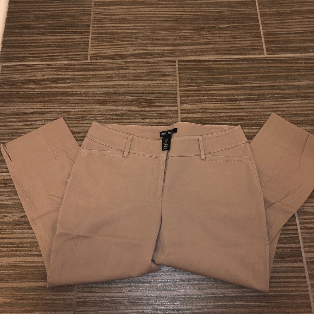 White House Black Market dress pants